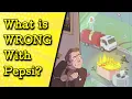 A History of Pepsi Doing Dumb Stuff Fascinating History