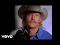 Download Lagu Alan Jackson - Who Says You Can't Have It All (Official Music Video)