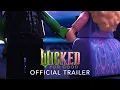 Download Lagu Wicked: For Good - LEGO Brickified Trailer [4K]
