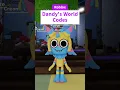 Download Lagu Dandy's World Codes - All Working Codes for Roblox Dandy's World