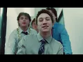MC Virgins - Day Job Feat. Teego & TRAQULA (Official Music Video)