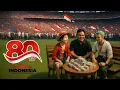 Download Lagu Indonesia 80 - Faldiansyah x Thousand Sunny Crew | Bagian II