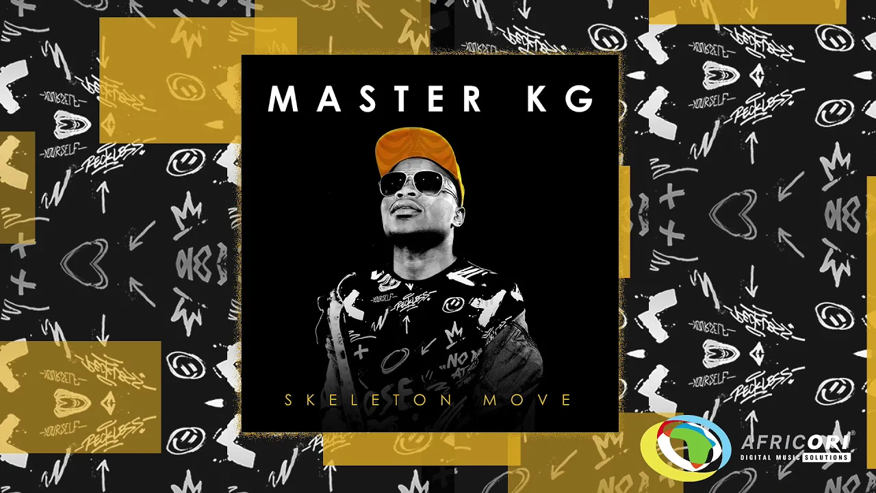 Master KG - Ngifuna Wena [Feat. Bongo Beats & Soul] (Official Audio)