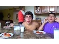 BUFFALO WILD WINGS BLAZIN HOT WING CHALLENGE