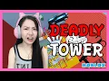 Download Lagu Waduh Bisa Tamat Ga Nih ?? Deadly Tower - Roblox Indonesia