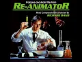 Reanimator Prologue & Main Title - Richard Band
