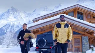 Download Dabs - Tes rêves feat. Maes (Clip officiel) MP3