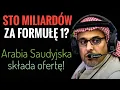 Download Lagu 100 miliardów dolarów za Formułę 1? Arabia Saudyjska składa ofertę! Krótsze wyścigi, więcej sprintów