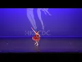 Kitri Act 3 Variation from Don Quixote - Stephanie Yip
