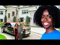 Camille Winbush s PARTNER House Cars NET WORTH 2024 and More