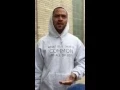Actor Jesse Williams on Race and Double Standards in America