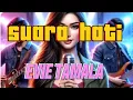Lagu EVIE TAMALA – SUARA HATI | ROCK VERSION YANG VIRAL DI TIK TOK!!! 