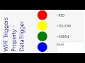 WPF Triggers Part 1 Property DataTrigger