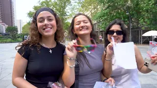Summer Series DYCD on the Go Episode One