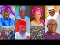 Download Lagu HEAVY DISGRACE As TINUBU \u0026 REMI Are ATT@CKED After INDEPENDENCE SPEECH: YOUTHS REJECT BAT And FAMILY