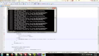 Node js Socket io Chat 2 Adding Usernames