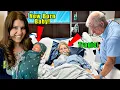 Download Lagu 💔 Tragedy Strikes! Erin Bates Loses Function in Her Right Leg After Terrifying Sepsis Battle 😱