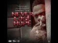 Never Lose Hope