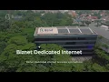 Biznet Dedicated Internet Enterprise-Grade Connectivity You Can Trust