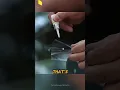Download Lagu Deze vloeistof repareert gebarsten glas binnen enkele minuten! 💧🕒