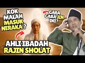 Download Lagu RAJIN SHOLAT AHLI IBADAH MALAH DAPAT NERAKA KOK BISA GUS MUKHLASON ROSYID TERBARU