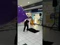 BALLOON MAGIC SHOW