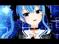 「Phony」Suisei Fan Animation – Phony cover by Suisei [#Hololive] [#Suisei]