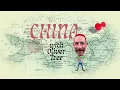 China w/ Oliver Tree | You Be Trippin' with Ari Shaffir