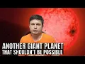 Download Lagu This Exoplanet Around a Red Dwarf Should Not Be Possible (Contradicts Planetary Models)