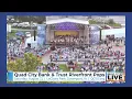 Riverfront Pops secures five more years of Quad City Bank Trust support