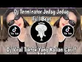 Download Lagu DJ TERMINATOR JEDAG JEDUG FULL BEAT SOUND DJ KOMANG RIMEX VIRAL TIKTOK TERBARU YANG KALIAN CARI !