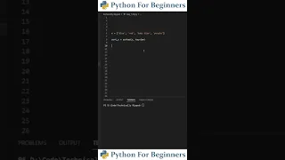 Sort A List Based On Length Python Tutorial