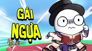 TỰA GAME HAY NHẤT TÔI TỪNG CHƠI