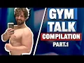 Destiny s Gym Arc Compilation Pt1 feat Knut others
