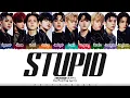 Download Lagu TREASURE - 'STUPID' (멍청이) Lyrics [Color Coded_Han_Rom_Eng]