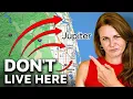 Avoid Moving to the Wrong Area in Jupiter FL