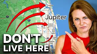 Avoid Moving to the Wrong Area in Jupiter FL