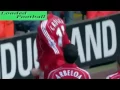 Peter Crouch Perfect Hat Trick Loaded Football