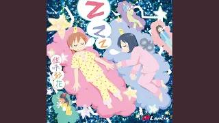 【佐咲紗花】 Zzz【日常 ED】