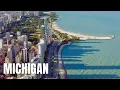 Where in the World is Michigan