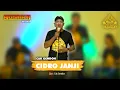 Lagu CIDRO JANJI - CAK GENDON (Official Live Music)