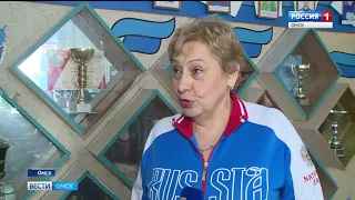 Старейший в Омске бассейн — под угрозой закрытия