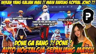 Download INIKAN YANG KALIAN MAU !! MAIN BARENG KOPRAL JONO !! AUTO KASIH PAHAM SKILL DUO BUCIN - ASLI ATAU KW MP3