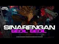 Download Lagu YANG LAGI VIRAL!! DJ SINARENGAN TRAP X PARTY BEDIL BY HAPIZ PROJECT