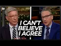 Download Lagu Bill Maher's Crowd Roars for Conservative Legend’s Relentless Truth Bombs