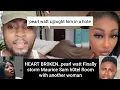 Lagu HEART BR0KEN...Finally Pearl Watt Storm Maurice Sam H0tel Room with Another W0man as she did this,