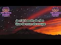 PIERRE DE MAERE - Je pense à vous | LYRIC VISUALIZER