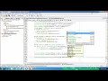 30 JAVA And MySQL CRUD Project - GUI