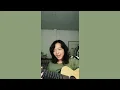 จะไม่บอกใครละกันว่าเธอชอบฉันก่อน ( SECRET ) - Kacha Nontonun | Grunge cover