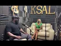 KSAL Empire is live